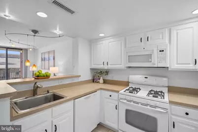 11710 Old Georgetown Road #406, Rockville, MD 20852 - Photo 7