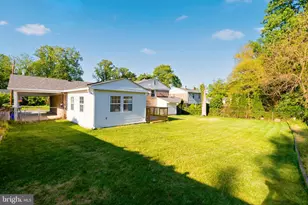 13323 Foxhall Dr, Silver Spring, MD 20906 - Photo 33