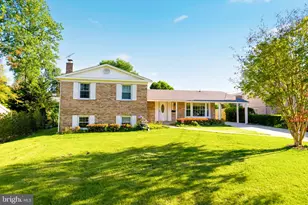 13323 Foxhall Dr, Silver Spring, MD 20906 - Photo 35