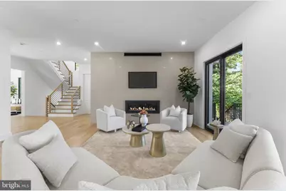 6411 Crane Terrace, Bethesda, MD 20817 - Photo 3
