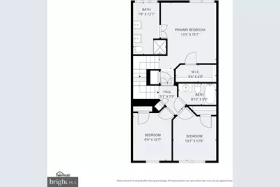 13003 Prairie View Place, Germantown, MD 20874 - Photo 63