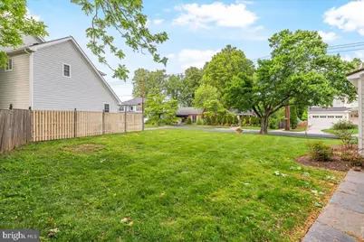4506 Everett Street, Kensington, MD 20895 - Photo 7