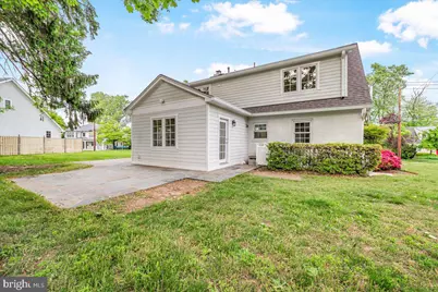 4506 Everett Street, Kensington, MD 20895 - Photo 11
