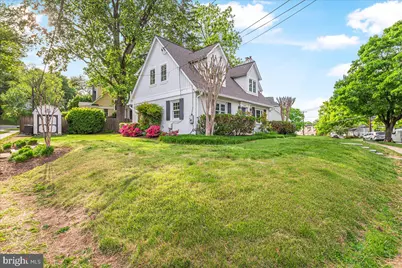 4506 Everett Street, Kensington, MD 20895 - Photo 15
