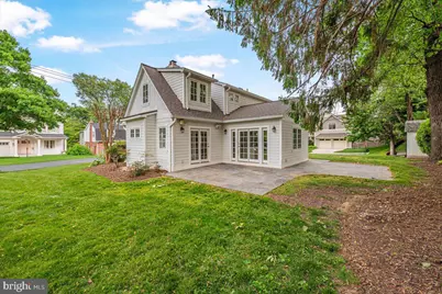 4506 Everett Street, Kensington, MD 20895 - Photo 9