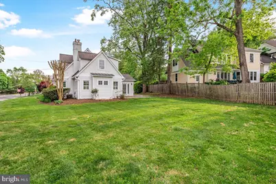 4506 Everett Street, Kensington, MD 20895 - Photo 5