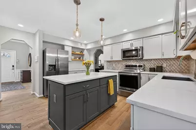 6 Galesville Court, Gaithersburg, MD 20878 - Photo 5