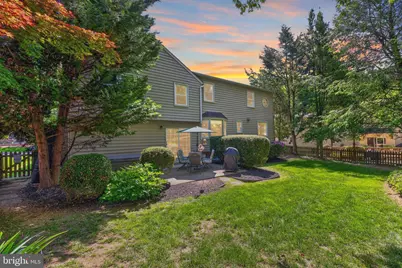 6 Galesville Court, Gaithersburg, MD 20878 - Photo 35