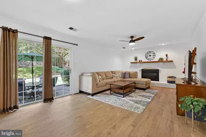 6 Galesville Court, Gaithersburg, MD 20878 - Photo 9