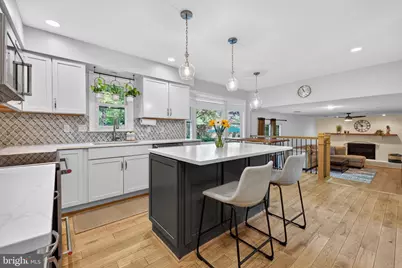 6 Galesville Court, Gaithersburg, MD 20878 - Photo 7