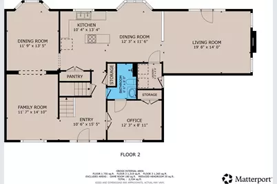 11901 Rustic Farm Court, Germantown, MD 20874 - Photo 119