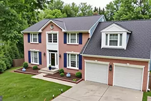 11901 Rustic Farm Ct, Germantown, MD 20874 - Photo 1
