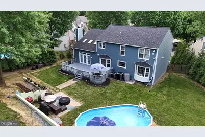 11901 Rustic Farm Court, Germantown, MD 20874 - Photo 113