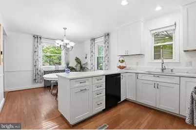 10032 Dallas Avenue, Silver Spring, MD 20901 - Photo 7