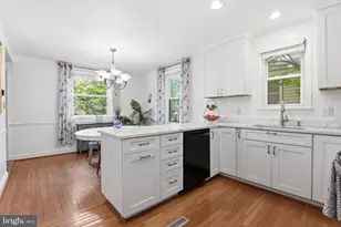 10032 Dallas Ave, Silver Spring, MD 20901 - Photo 7