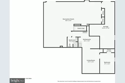 9437 Reach Road, Potomac, MD 20854 - Photo 49