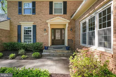 9437 Reach Road, Potomac, MD 20854 - Photo 5