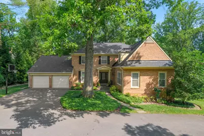 9437 Reach Road, Potomac, MD 20854 - Photo 51