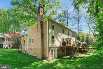 9437 Reach Road, Potomac, MD 20854 - Photo 53