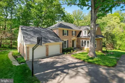 9437 Reach Road, Potomac, MD 20854 - Photo 1