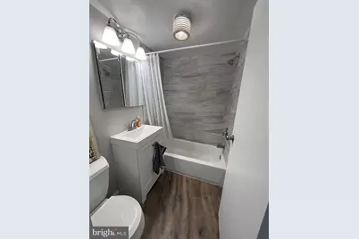 10201 Grosvenor Place #816, Rockville, MD 20852 - Photo 7