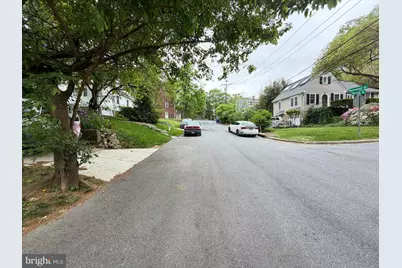 903 Maplewood Avenue, Takoma Park, MD 20912 - Photo 3