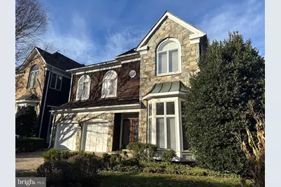 5509 Thornbush Court, Bethesda, MD 20814 - Photo 1