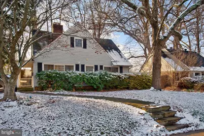 2802 Dawson Avenue, Silver Spring, MD 20902 - Photo 1