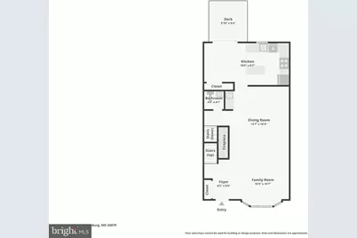 104 Kestrel Court, Gaithersburg, MD 20879 - Photo 33