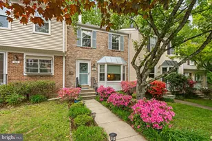 104 Kestrel Ct, Gaithersburg, MD 20879 - Photo 1