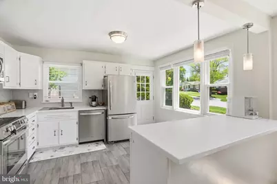 5211 Flanders Avenue, Kensington, MD 20895 - Photo 11