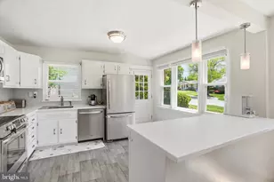 5211 Flanders Ave, Kensington, MD 20895 - Photo 11