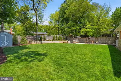 5211 Flanders Avenue, Kensington, MD 20895 - Photo 33