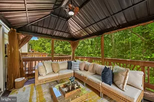 3619 Autumn Glen Cir, Burtonsville, MD 20866 - Photo 13