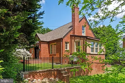9919 Old Georgetown Road, Bethesda, MD 20814 - Photo 1