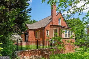 9919 Old Georgetown Rd, Bethesda, MD 20814 - Photo 1