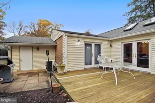 1416 Crestridge Dr, Silver Spring, MD 20910 - Photo 15