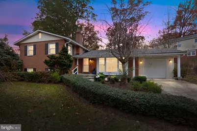 1416 Crestridge Drive, Silver Spring, MD 20910 - Photo 1