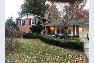 1416 Crestridge Drive, Silver Spring, MD 20910 - Photo 3