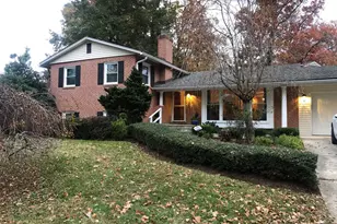 1416 Crestridge Dr, Silver Spring, MD 20910 - Photo 3