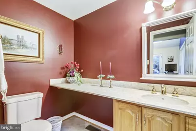 1416 Crestridge Drive, Silver Spring, MD 20910 - Photo 11