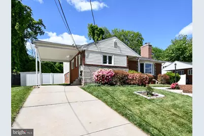 9823 Singleton Drive, Bethesda, MD 20817 - Photo 1