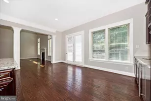 100 Castle Oak Ct, Clarksburg, MD 20871 - Photo 13