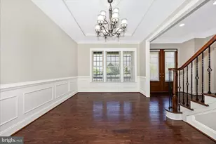 100 Castle Oak Ct, Clarksburg, MD 20871 - Photo 7