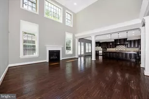 100 Castle Oak Ct, Clarksburg, MD 20871 - Photo 15
