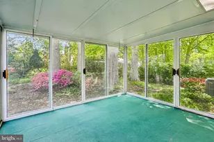 14403 Butternut Ct, Rockville, MD 20853 - Photo 11
