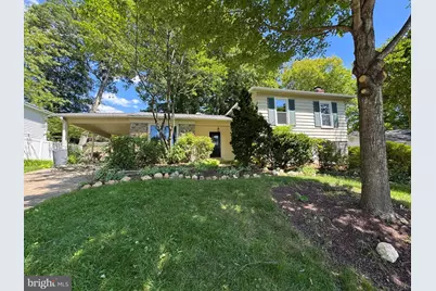 14403 Butternut Court, Rockville, MD 20853 - Photo 1