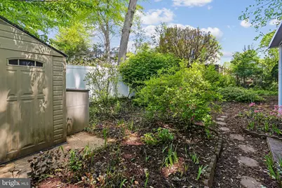 14403 Butternut Court, Rockville, MD 20853 - Photo 29