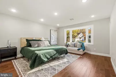 1202 Burton Street, Silver Spring, MD 20910 - Photo 19
