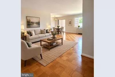 4800 Chevy Chase Drive #404, Chevy Chase, MD 20815 - Photo 5